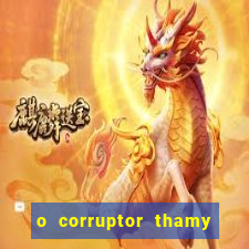 o corruptor thamy bastida pdf